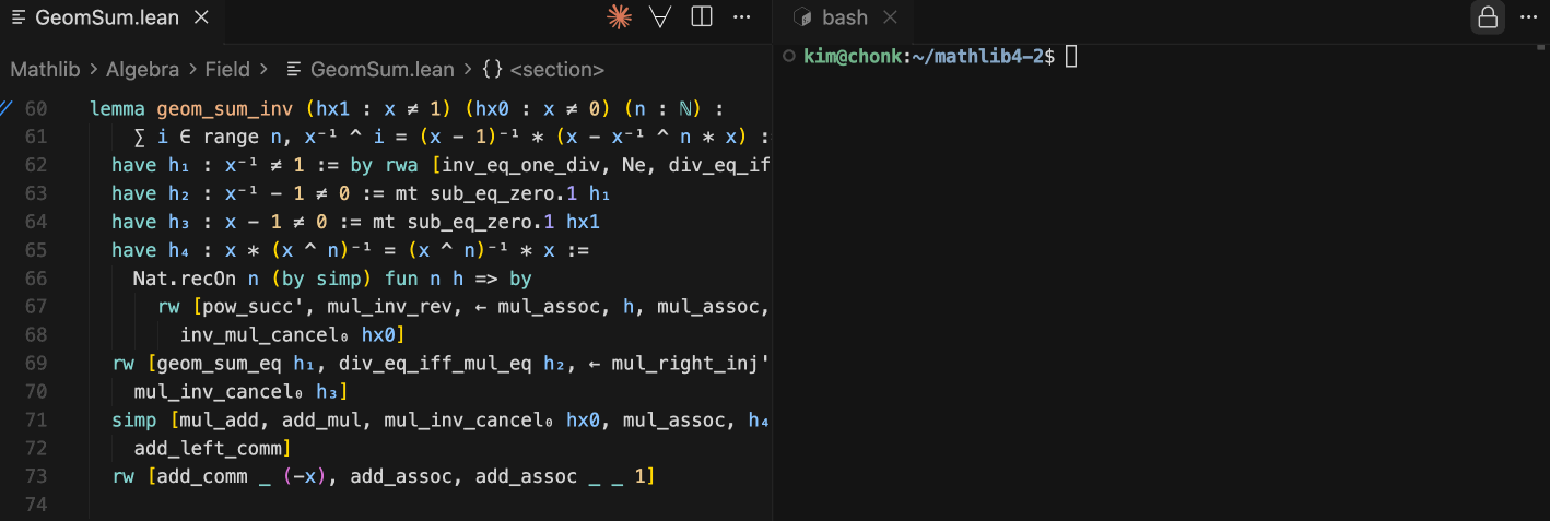 modulize