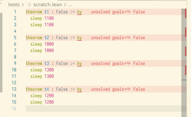 parallelism