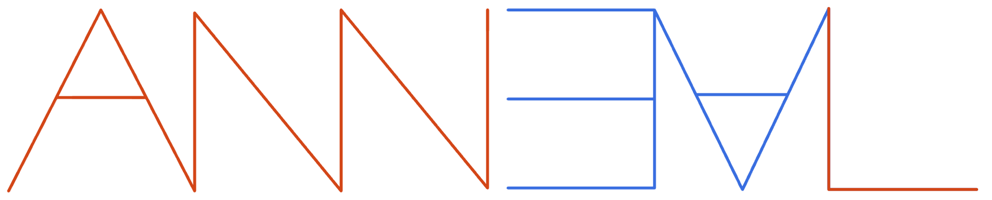 Anneal logo